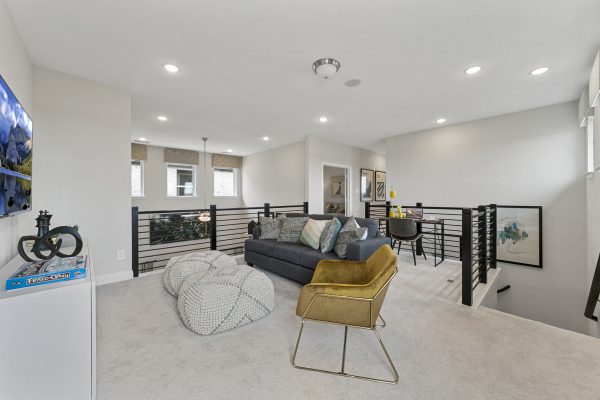 Frisco TX New Homes