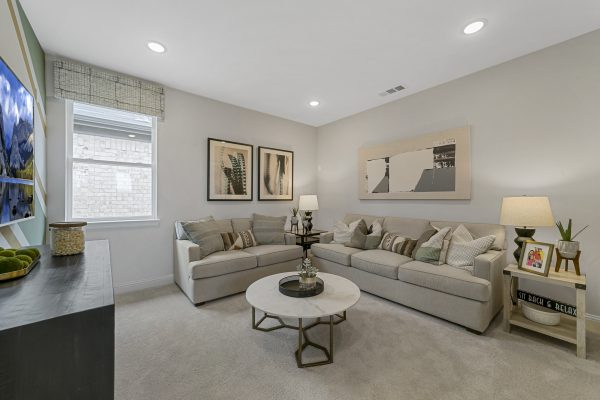 Frisco TX New Homes