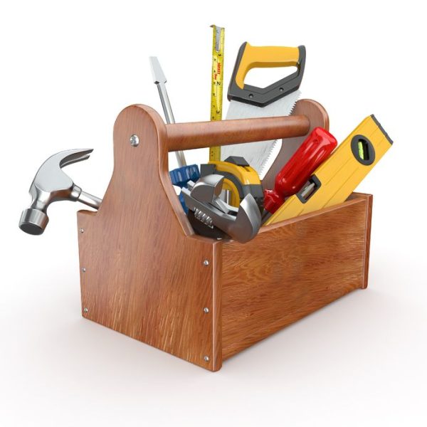 5 Useful Items You Need in Your First Home