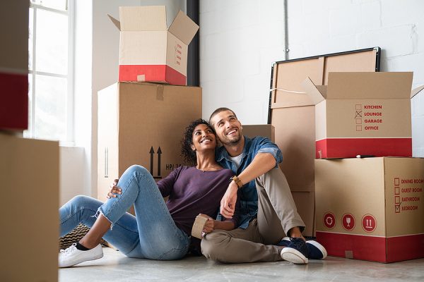 How to Make Moving Easier for Your Kids