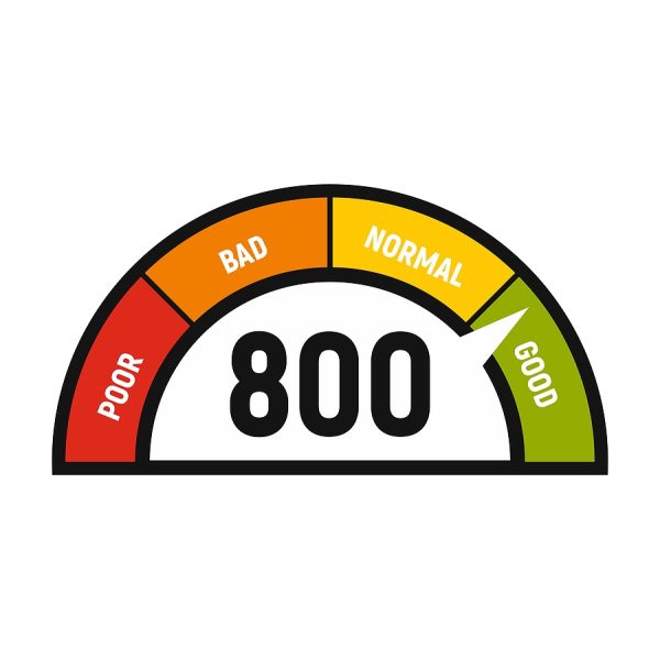 How First-Time Buyers Can Raise Their Credit Scores