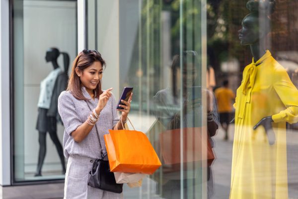 The Shops at Highland Village Offer Fun & Convenience for Vickery Residents