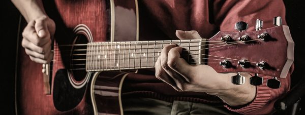 Join the Fun at Make Music Day in Frisco