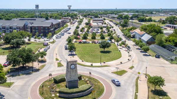Rowlett Families Benefit from Garland ISD “Choice of School” Program