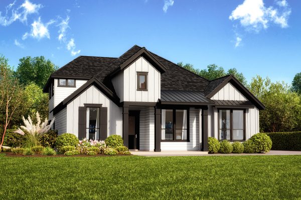 Floor Plan Profile: Westshore