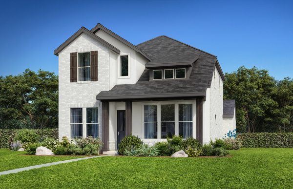 Benefits of Quick Move-In Homes