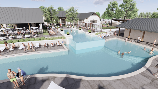 Join the VIP List for Our New Community at Fields