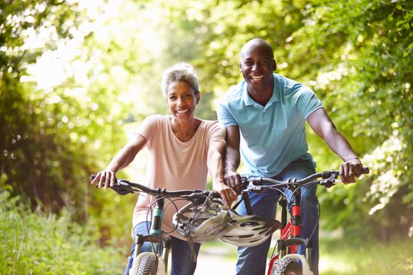 Where to Ride Your Bike in Frisco