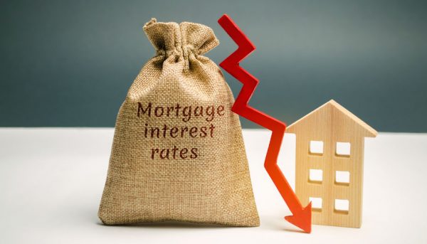 How to Take Advantage of Record Low Mortgage Rates