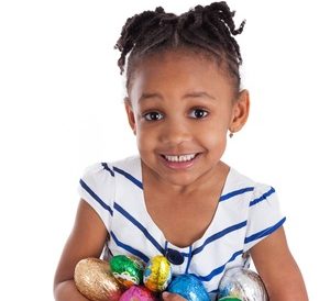 Spring Festivals and Egg Hunts in Allen and Frisco TX