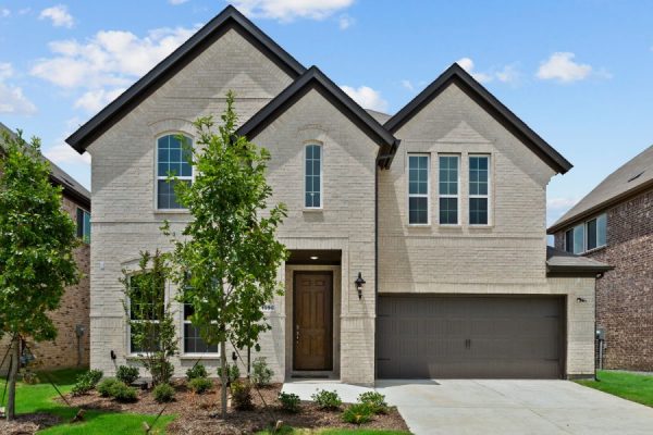 Quick Move-In Homes Available at Pecan Meadow