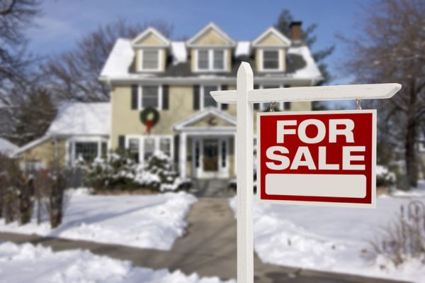Yes, You Can Sell Your Home During the Holidays