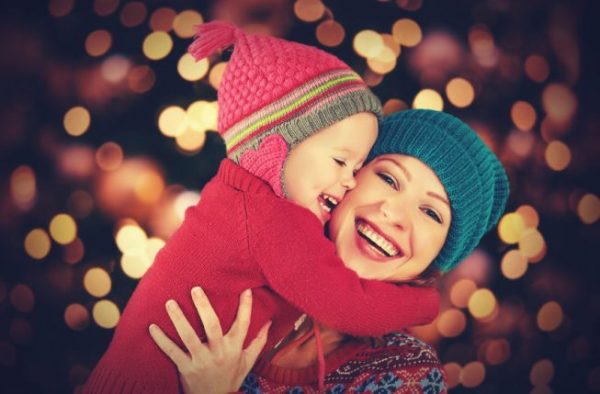 Holiday Events Near Your New Home in Frisco
