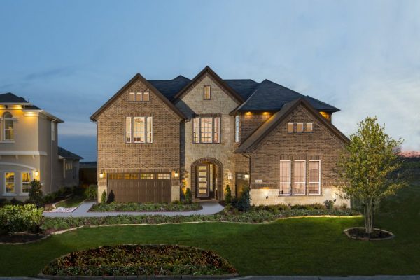 Floor Plan Highlight: 450 Maddison Collection