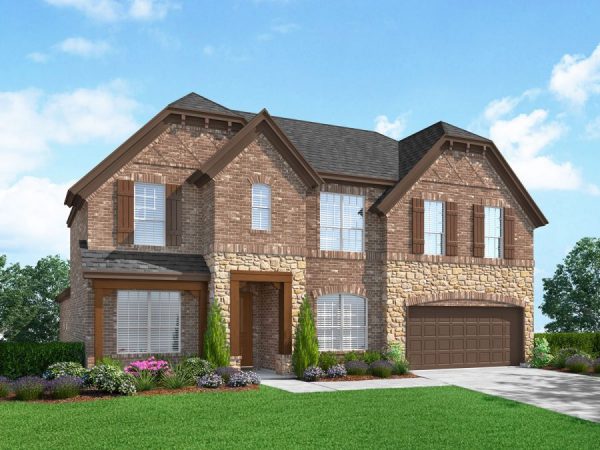 New Phase Open in Canyon Falls