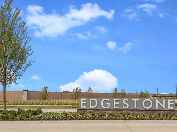Community Profile: Edgestone at Legacy