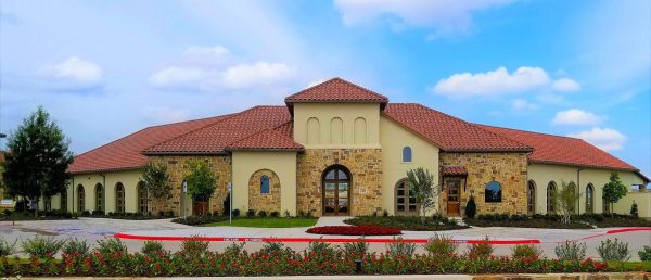 Gated Community Homes: A Higher Quality of Living