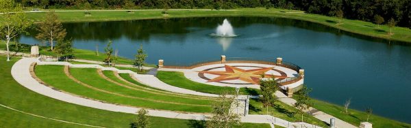 Frisco Parks & Recreation Earns National Accreditation