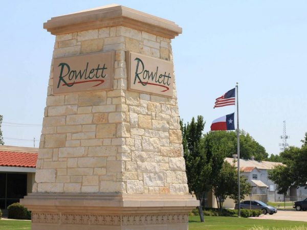 City Profile: Rowlett TX