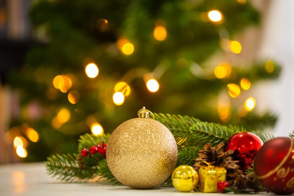 Time-Saving Christmas Decorating Tips