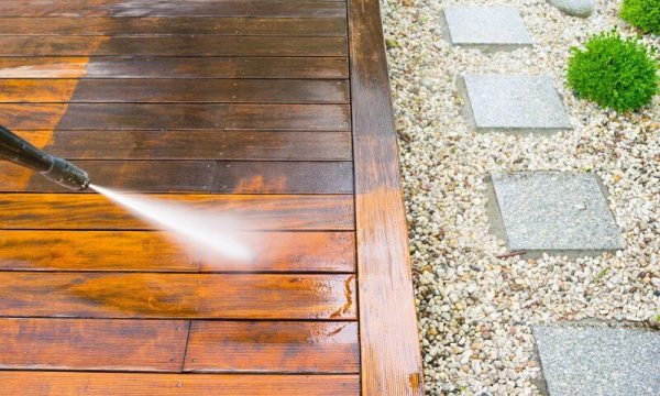 How to Spring Clean Your Outdoor Spaces