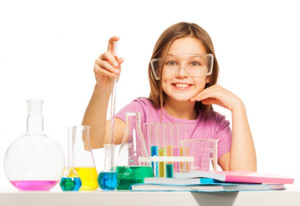 Where to Find STEM and STEAM Science Activities in Frisco