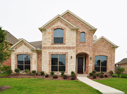 North Dallas Home Builder Offers Great Close Out Prices in a Great Frisco Community