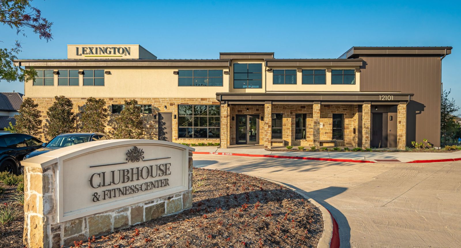 Homes in Frisco TX