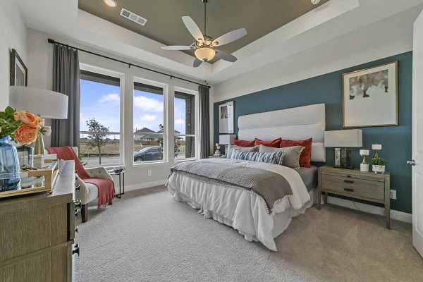 Homes in Frisco TX
