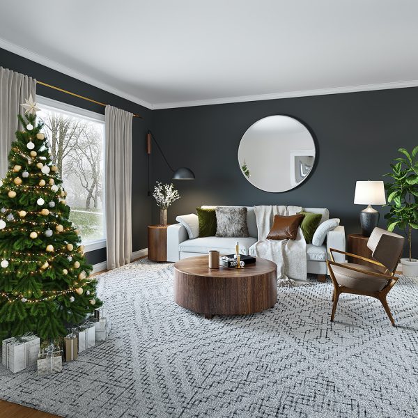 Get Your Home Ready for Christmas