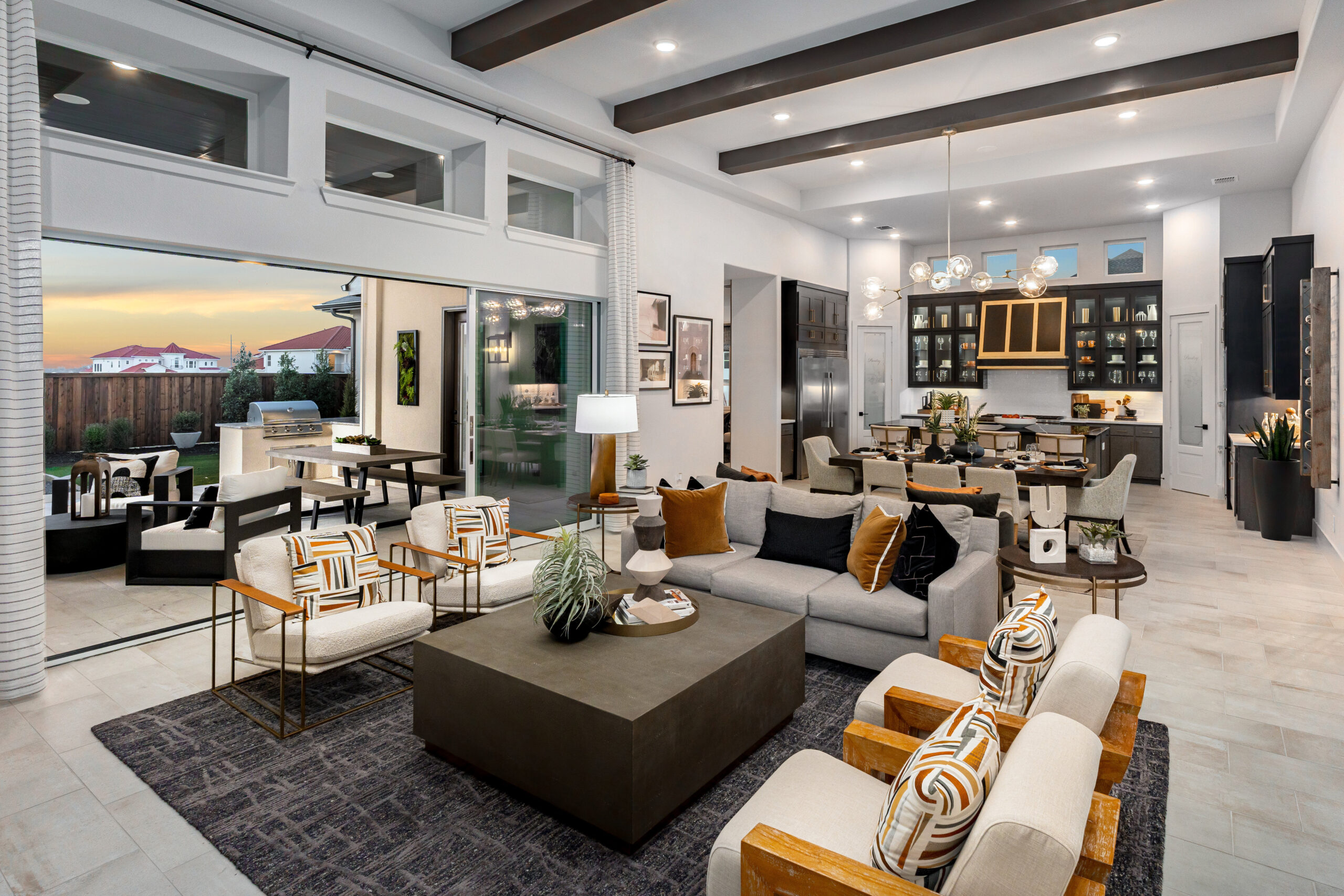 New Homes for Sale Frisco TX