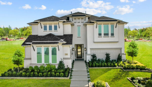 Frisco New Homes for Sale