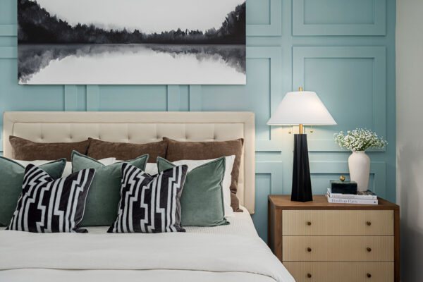 New Homes in Prosper TX