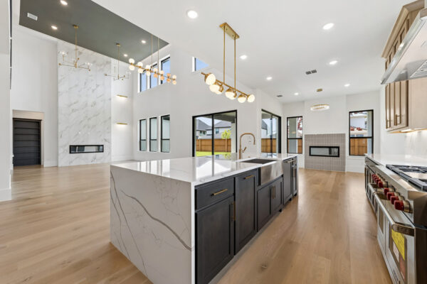 What Distinguishes a Landon Homes Floor Plan?