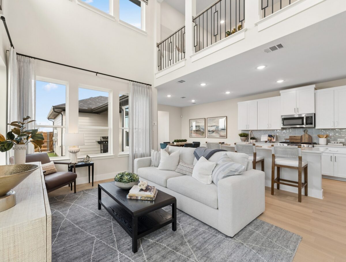 Townhomes