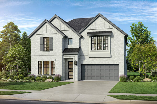 Luxury Homes at Fields East Village