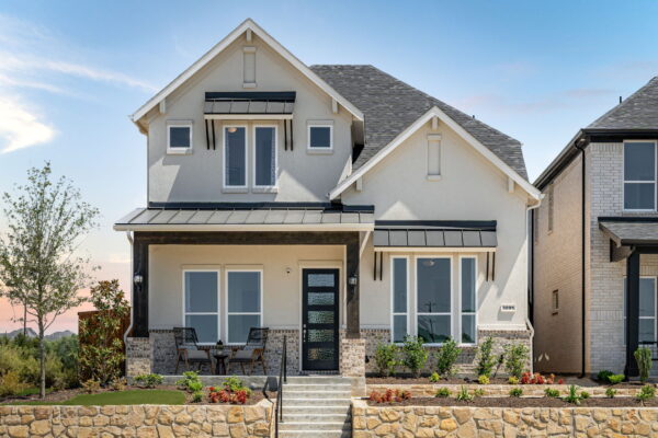 10 Tips to Help Finance Your New Home