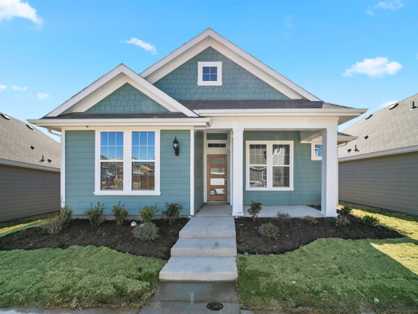 Tips for Spring Landscaping