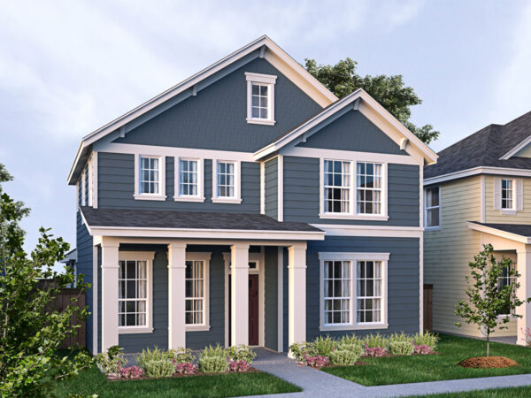 Introducing Brinkmann Ranch