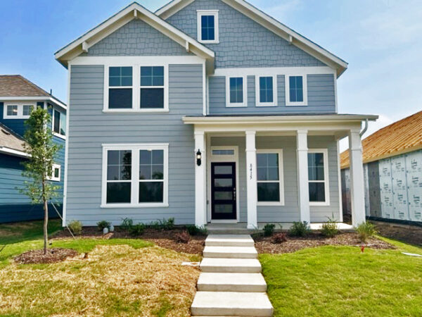 3-2-1 Buydown at Magnolia Landing