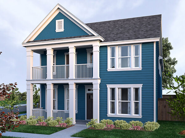 4 Tips for First-Time Homebuyers