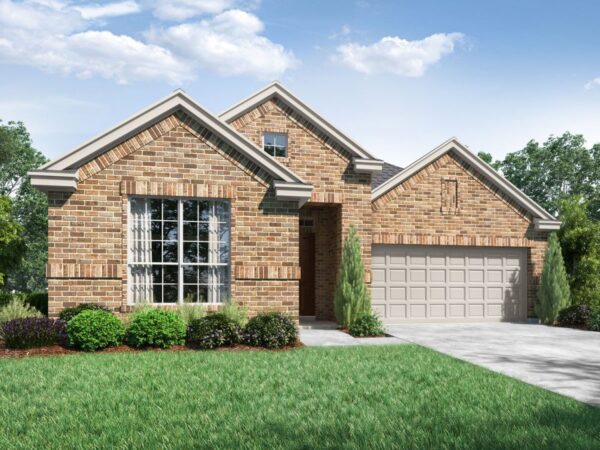 Get Into a New Lexington Country Home by Winter