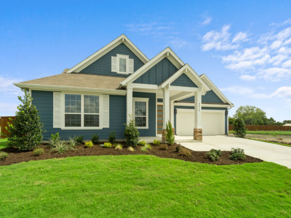 How to Prepare to Buy a New Home