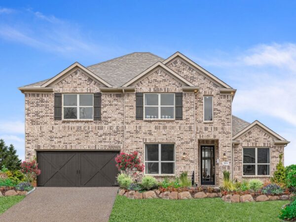 Community Profile: Walnut Springs