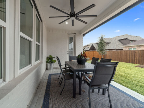 Tips to Enjoy Your Patio at Any Time of the Year