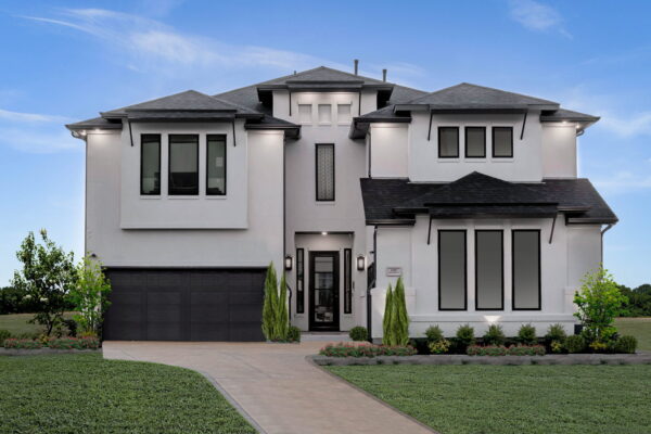 Floor Plan Profile: #699 Diana Collection