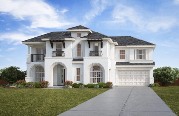 Frisco’s Grand Park Will Be Bigger Than New York’s Central Park