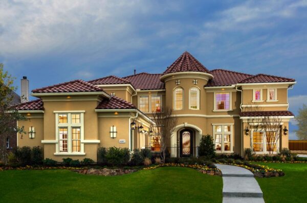 Community Profile: Richwoods Province