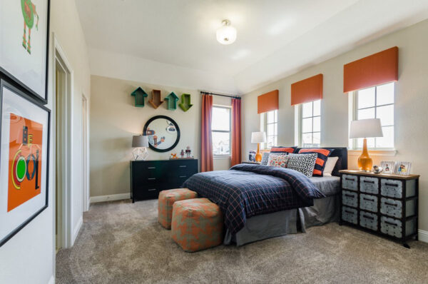 How to Design a Girl’s Room with Style