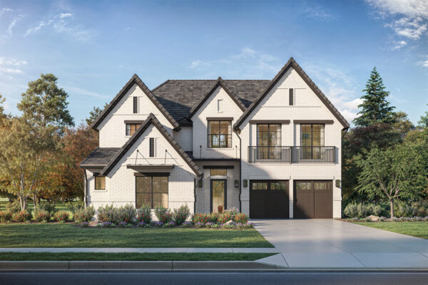 How to Prioritize What You Want and Need in a New Home